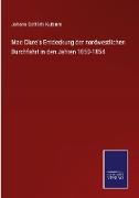 Mac Clure's Entdeckung der nordwestlichen Durchfahrt in den Jahren 1850-1854