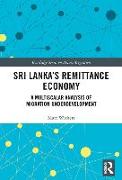 Sri Lanka’s Remittance Economy