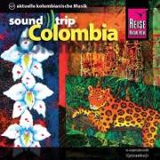 Soundtrip 29/Colombia