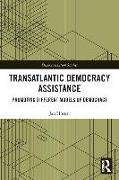 Transatlantic Democracy Assistance