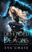 Defended by Demons