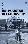 US-Pakistan Relationship