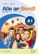 Alle an Bord! 1 - Student's Book
