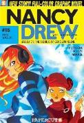 Nancy Drew #16: What Goes Up