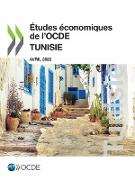 Études Économiques de l'Ocde: Tunisie 2022