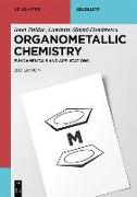 Organometallic Chemistry