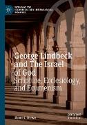 George Lindbeck and The Israel of God