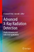 Advanced X-Ray Radiation Detection