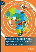 Football (Soccer) in Africa