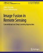 Image Fusion in Remote Sensing