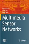 Multimedia Sensor Networks