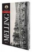 Melling Pitoresk Istanbul Kartpostal Kitabi