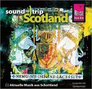 Soundtrip 16/Scotland