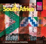 Soundtrip 15/South Africa