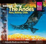 Soundtrip The Andes (Peru,Bolivien,Chile)