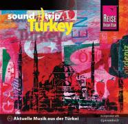 Soundtrip 12/Turkey
