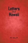 Letters from Hawaii