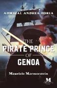 The Pirate Prince of Genoa