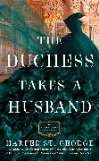 The Duchess Takes a Husband