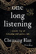 one long listening