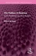 The Politics of Redress