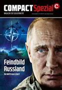 COMPACT-Spezial 33: Feindbild Russland