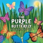 The Purple Butterfly