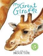 My Great Giraffe