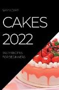 CAKES 2022