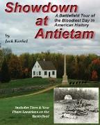 Showdown at Antietam