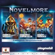 Novelmore-Box 1 (Folgen 1, 2, 3)