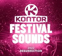 Kontor Festival Sounds 2022