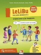 LeLiBu 3/4 - Das Lernliederbuch 2