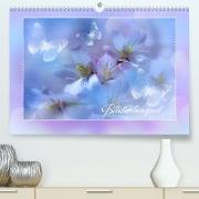Blütenbouquet (Premium, hochwertiger DIN A2 Wandkalender 2023, Kunstdruck in Hochglanz)