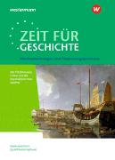 Zeit für Geschichte - Ausgabe für die Qualifikationsphase. Themenband ab dem Zentralabitur 2024 in Niedersachsen