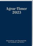 Agrar-Timer 2023