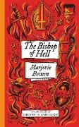 The Bishop of Hell and Other Stories (Monster, She Wrote)