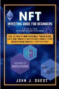 NFT Investing Guide for Beginner
