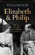 Elizabeth and Philip