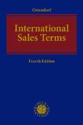 International Sales Terms