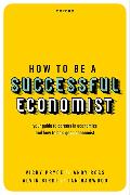 How to be a Successful Economist