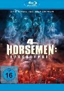 4 Horsemen - Apocalypse