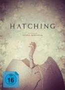Hatching (Mediabook D - DVD und BluRay mit Booklet)