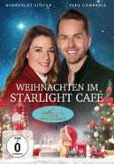 Weihnachten im Starlight Cafe