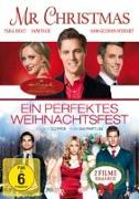 Ein perfektes Weihnachtsfest & Mr Christmas