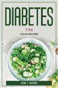 DIABETES TIPS