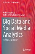 Big Data and Social Media Analytics