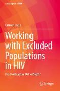 Working with Excluded Populations in HIV