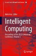 Intelligent Computing