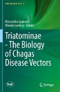 Triatominae - The Biology of Chagas Disease Vectors